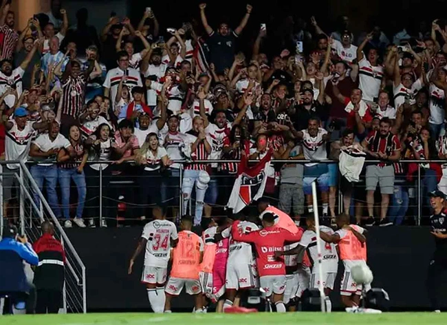 Após se despedir como vice do Paulista, São Paulo se prepara para calendário cheio em abril