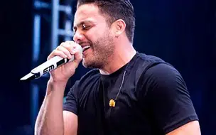 Show de Wesley Safadão é suspenso em São Pedro do Piauí