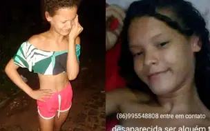Três são presos por envolvimento na morte de adolescente Maria Camila