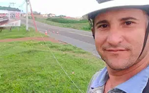 Equatorial emite nota lamentando assassinato de eletricista