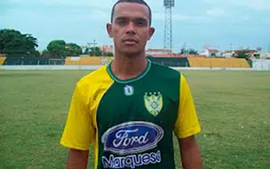 Ex-jogador é morto a tiros no Piauí