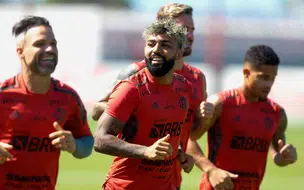 Confronto Flamengo e Palmeiras acontece hoje 20