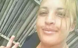 Suspeito de matar jovem esfaqueada em União é preso