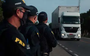 PRF realiza Operação Semana Santa 2022 no Piauí