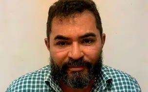 Líder do PCC que estava foragido há oito anos é preso no Pernambuco