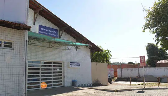 Idoso e mulher são baleados e cachorro é morto em ataque a tiros em Teresina
