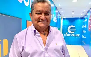 Piauiense Jurandir Vieira retorna para casa após eliminação no The Voice +