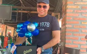 Médico piauiense morre a caminho da Lua de Mel