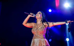 Laudo indica que morte de cantora não teve a ver com remédios