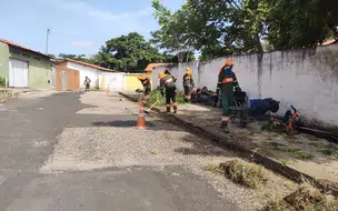 Prefeitura vai usar mão de obra de detentos no mutirão de combate à dengue