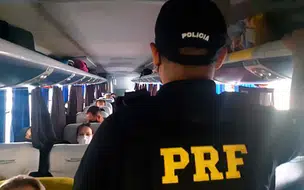 PRF realiza ação de educação para o trânsito em Piripiri