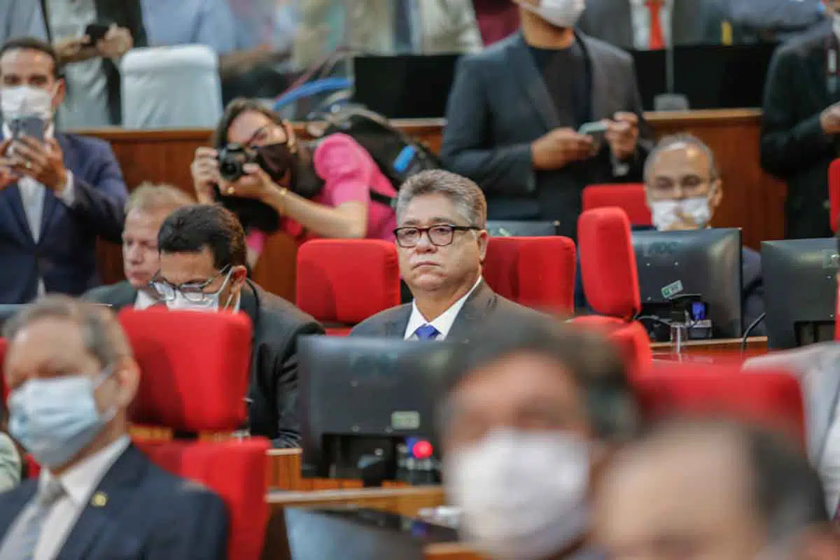 Projeto de Lei foi aprovado em primeira e segunda votação pelo Plenário da Assembleia Legislativa