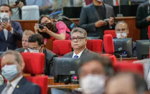 Aprovado reajuste salarial para servidores da Saúde no Piauí