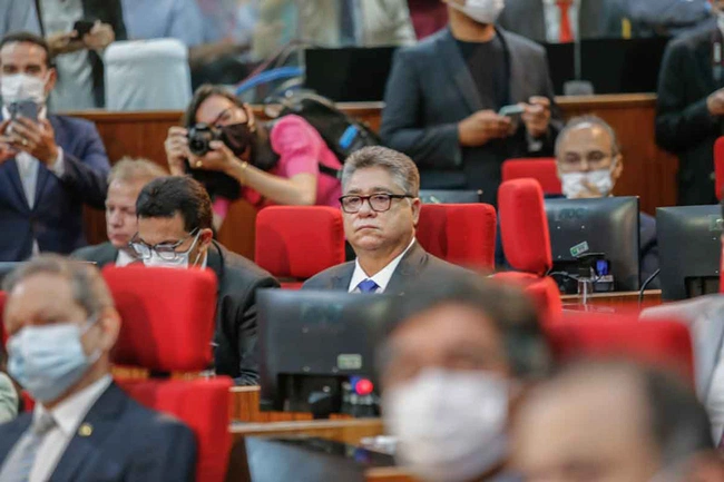Projeto de Lei foi aprovado em primeira e segunda votação pelo Plenário da Assembleia Legislativa