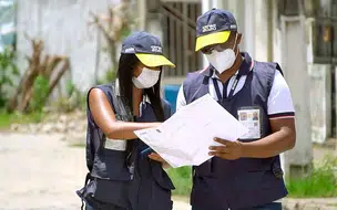 Mais de 620 mil candidatos farão prova no domingo, dia 10