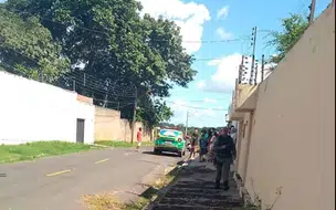 Ex detento é executado com 8 tiros na zona leste de Teresina