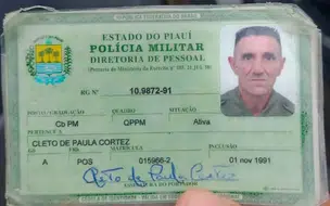 Sargento da PM baleado na zona leste morre em hospital