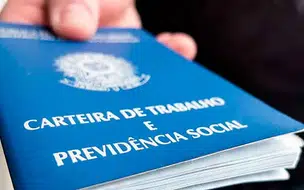 Taxa de desemprego no Brasil recua nos primeiros meses do ano