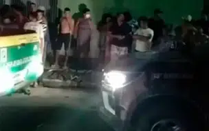 Tenente da PM reage a assalto e alveja adolescente na zona norte de Teresina