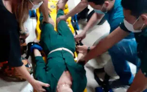 SAMU muda protocolo de atendimento para pacientes com transtornos mentais