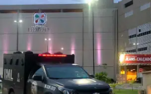 Flanelinha é executado a tiros em frente a shopping de Teresina