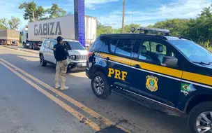 Veículo alugado e nunca devolvido há dois anos no Ceará, é recuperado no Piauí