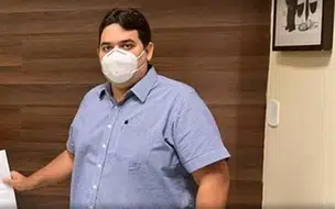 MP oferece denúncia contra advogado envolvido em colisão que vitimou homem