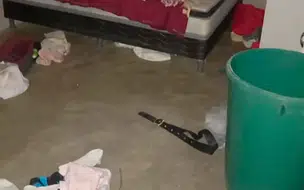 Homem agride esposa e sogra com pedaço de pau no Piauí