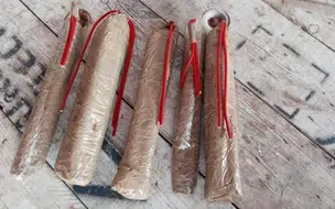 Artefatos explosivos são encontrados em sítio na cidade de Esperantina