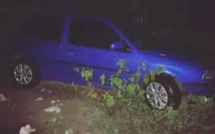 Assaltantes são mortos durante confronto com a polícia na BR-407