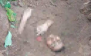 Polícia identifica mulher encontrada em cova rasa no litoral do Piauí