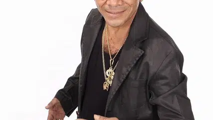 Edésio Nascimento o Milionário do Brega vai disputar vaga a deputado federal