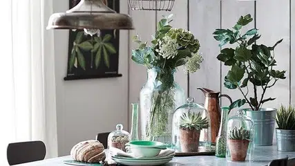 Estilos de luminárias