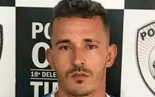 Homicídio: Três são presos em flagrante por matar ex-detento no Piauí