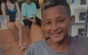 Corpo de Jovem desaparecido é encontrado na zona Leste de Teresina