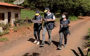 IBGE divulga resultado final da seleção para o Censo 2022