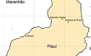 Piauí não faz mais parte de mapa da pobreza, segundo IBGE