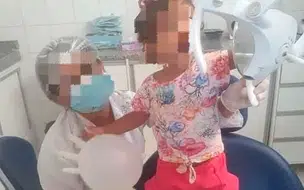 Mulher é presa por se passar por cirurgiã-dentista em UBS no Piauí