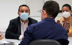 MP quer o retorno integral das aulas presenciais na rede municipal em Teresina