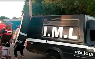 Jovem morre afogado durante banho em Rio na cidade de Piripiri