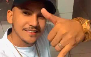 Jovem executado na ponte do Mocambinho era empresário, esposa presenciou crime