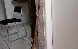 Homem é morto com um tiro de espingarda durante briga no Piauí