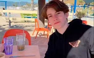 Ator norte-americano morre aos 18 anos nos EUA