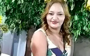 Mulher que sumiu após carona com caminhoneiro é encontrada
