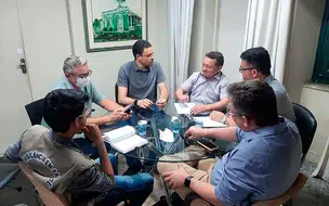 Uso de máscaras em ambientes fechados no Piauí volta a ser obrigatório