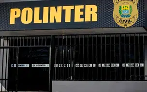 Polinter promove mutirão para devolver motocicletas roubadas em Teresina