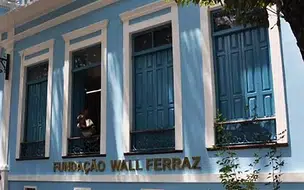 Fundação Wall Ferraz está com inscrições abertas para vários cursos em THE