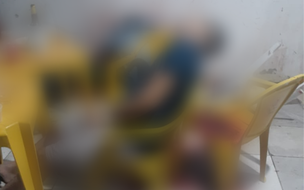 Dois homens foram assassinados do Bairro Poty Velho em Teresina