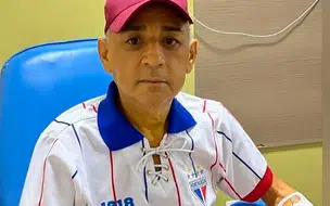 Morre no Ceará, Rogério Bill empresário da banda Forró Real