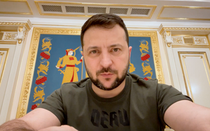 Rússia pagará o preço total pela destruição das vidas dos vizinhos, diz Zelensky